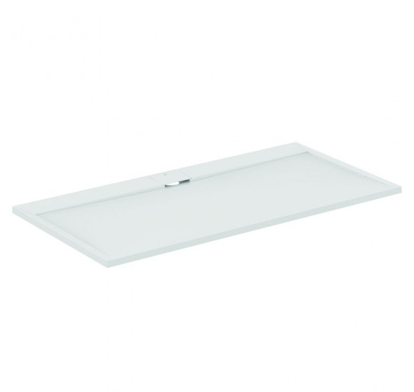 Ideal Standard Ultraflat S i.life dušo padėklas, 180x90cm, T5230, pasirenkama spalva : Dydis - 180x90cm, Spalva - Smėlio