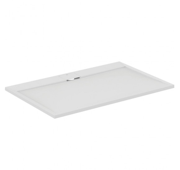 Ideal Standard Ultraflat S i.life dušo padėklas, 140x90cm, T5222, pasirenkama spalva : Dydis - 140x90cm, Spalva - Smėlio