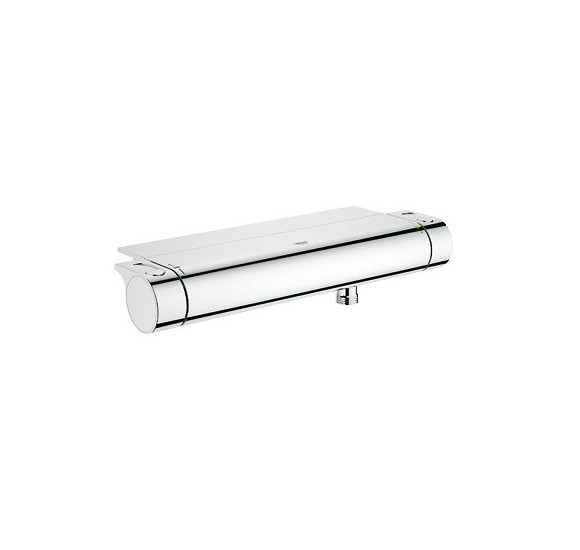 GROHE Grohtherm 2000 (34469001) termostatinis dušo maišytuvas : Spalva - Chromas