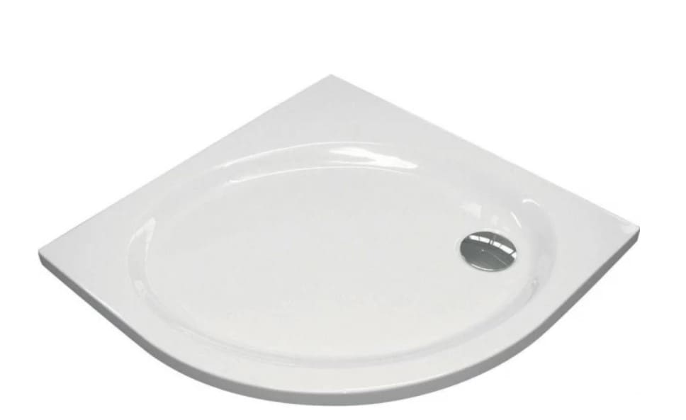 Dušo padėklas Ideal Standard, Connect, 90 cm, žemas