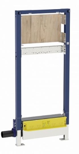 Rėmas dušo latakui GEBERIT, Duofix ShowerDrain H130