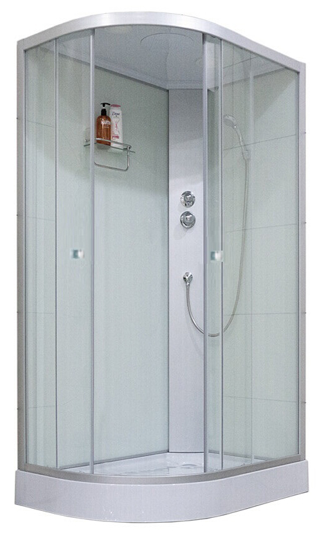 Dušo kabina 6907W dešinė