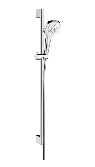 Dušo komplektas Hansgrohe Croma Select E Vario 110 90 cm