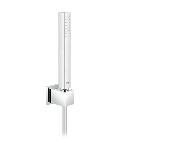 Grohe Euphoria Cube Stick I dušo komplektas, chromas 27703000