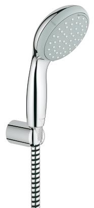 Grohe Tempesta II dušo komplektas 27799001