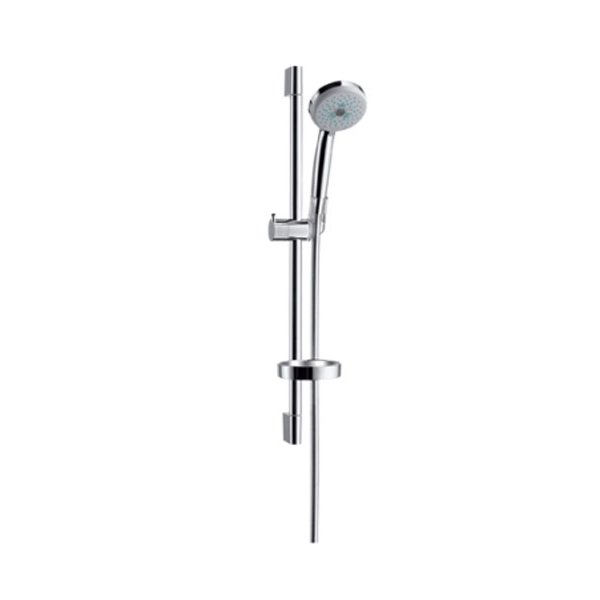 Hansgrohe Croma Dušo komplektas 100 Multi/UnicaC 65cm, chromas