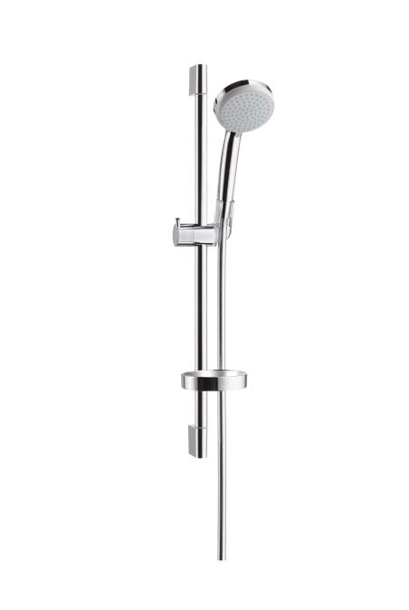 Hansgrohe Croma Dušo komplektas 100 Vario/Unica C 65cm