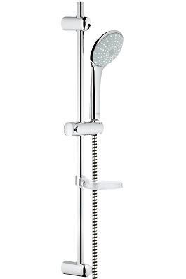 GROHE Euphoria 110 Mono dušo komplektas 27266001