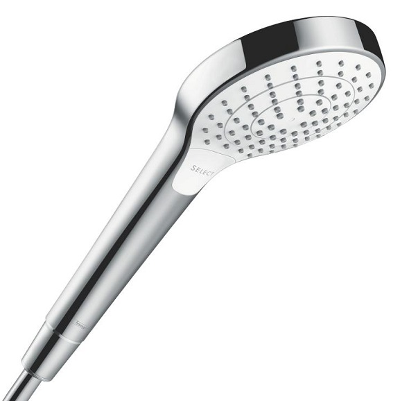 Dušo galvutė Hansgrohe Croma Select S Vario, 26802400