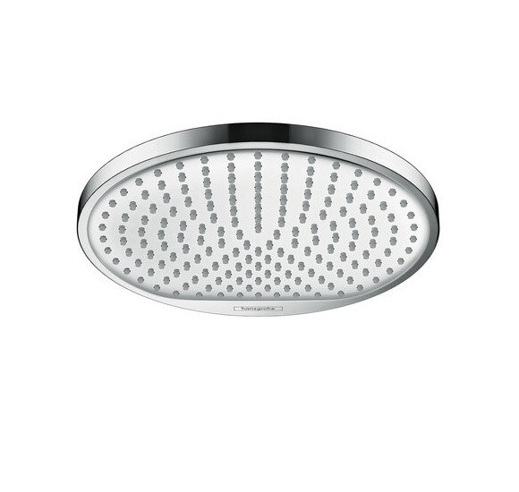 Stacionari dušo galva Hansgrohe Crometta S240