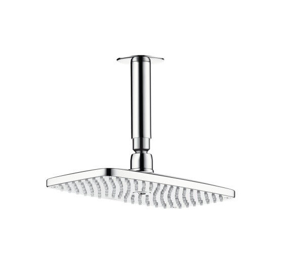 Hansgrohe Raindance E240 Air (27380000) stacionari dušo galva su laikikliu