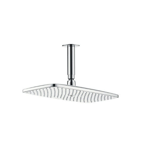 Hansgrohe lietaus galva Raindance E 360 1jet EcoSmart