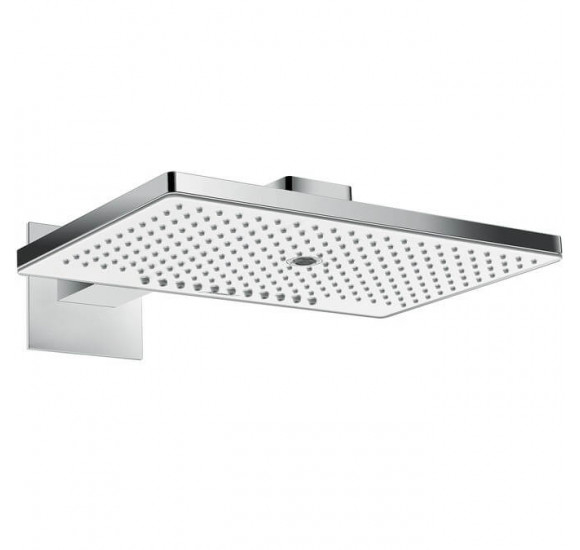 Hansgrohe Rainmaker 460  (24007400) stacionari dušo galva su laikikliu