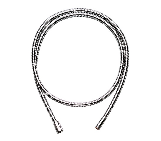 Grohe Metalinė dušo žarna, 3/8"x1/2" 2000 mm 	28158001