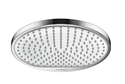 Hansgrohe dušo galva  Crometta S 240 chromas