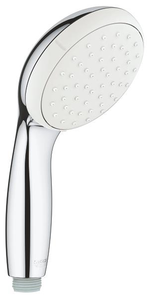 Grohe dušo galvutė Tempesta 100 mm