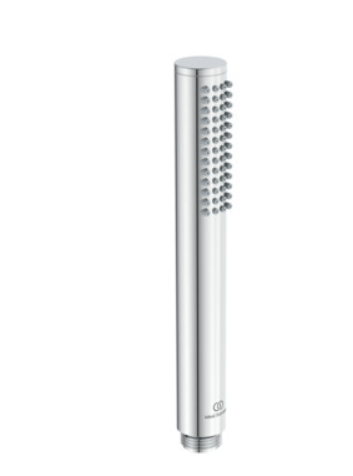 Ideal Standard metalinis rankinis dušas stick