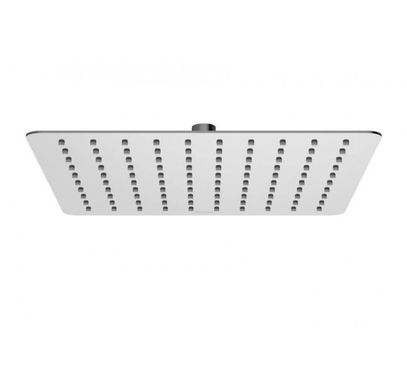 Ravak Chrome kvadratinė dušo galva 30 cm, 982.00