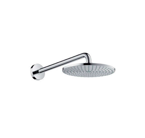 Hansgrohe potinkinė dušo galva Raindance AIR 240 (iš sienos)