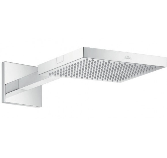 Hansgrohe AXOR (10925000) stacionari dušo galva 24x24
