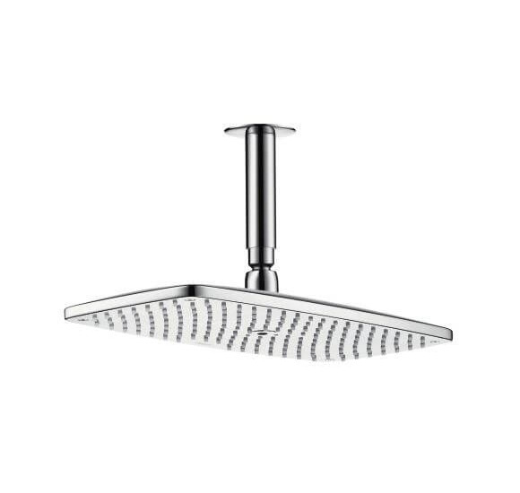 Hansgrohe Raindance E360 Air (27381000) stacionari dušo galva, montuojama iš lubų
