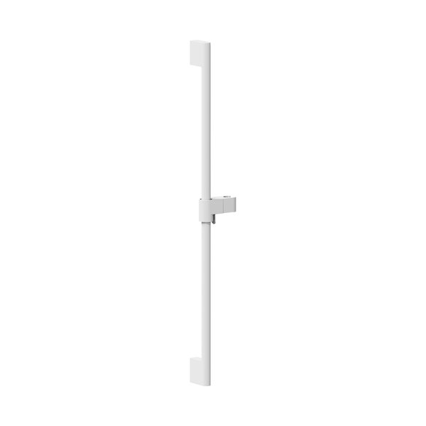 Dušo stovas su reguliuojamu laikikliu Ravak Chrome, 70 cm, 974.10WV White Velvet