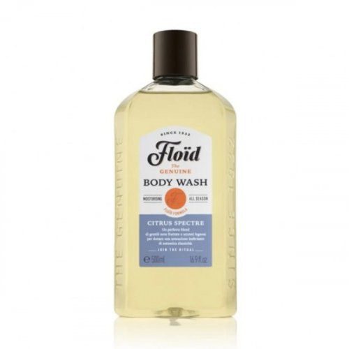 Floid Body Wash Citrus Spectre Drėkinamasis dušo gelis, 500ml