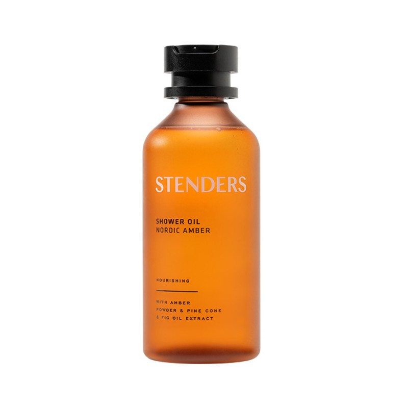 STENDERS Northern Amber dušo aliejus 245 ml