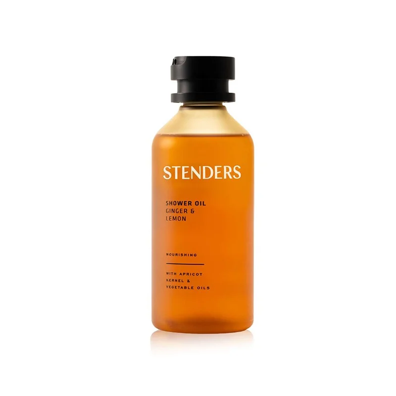 STENDERS imbiero ir citrinos dušo aliejus 245 ml