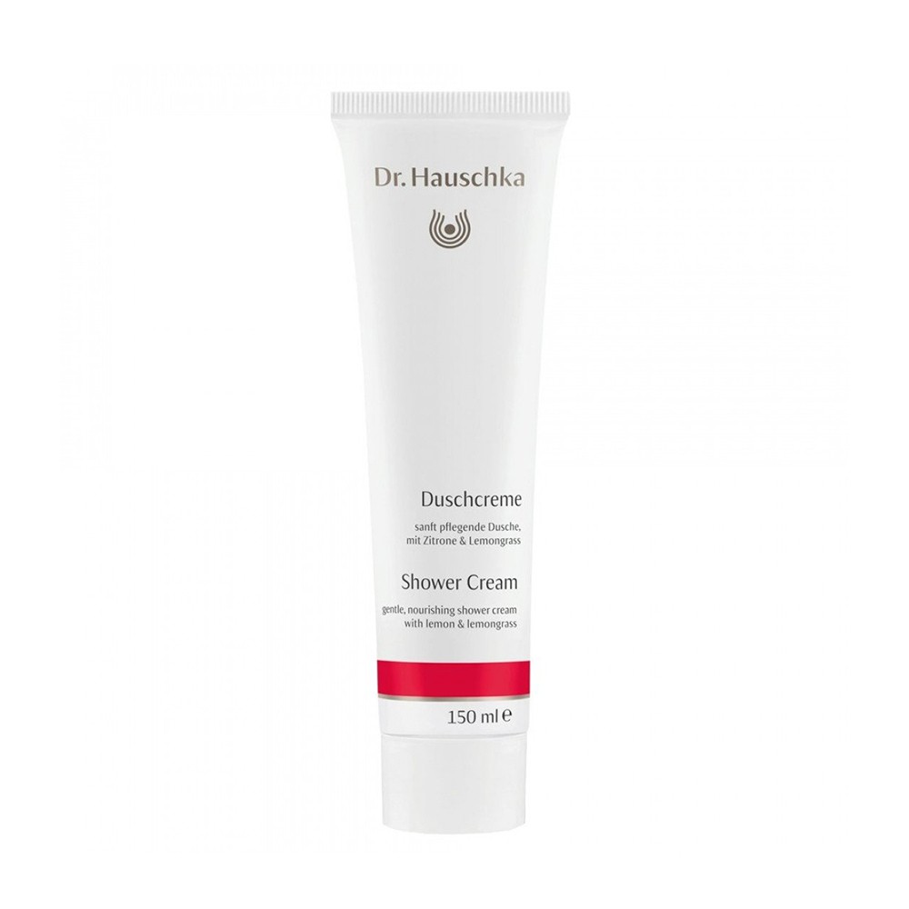 DR. HAUSCHKA Shower Cream - dušo kremas 150 ml