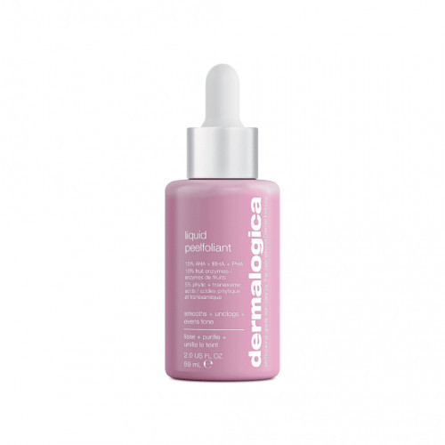 Dermalogica Daily Liquid Peelfoliant Kasdienis veido pilingas, 59ml