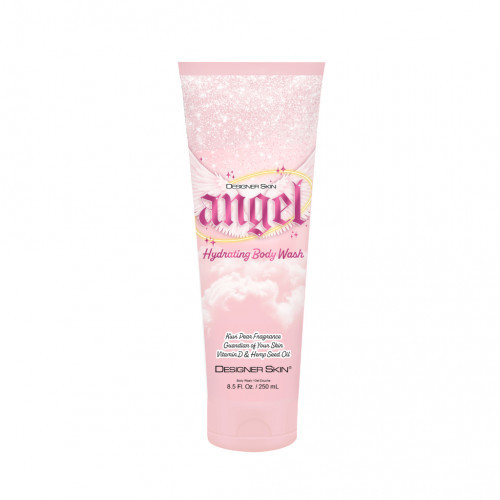 Designer Skin Angel Hydrating Body Wash Kūno prausiklis, 250ml