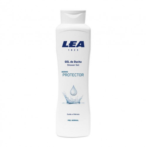 LEA Protector Shower Gel Dušo gelis, 750ml