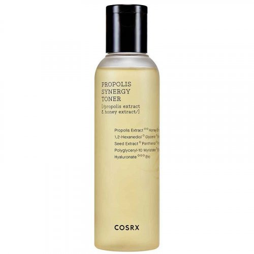 COSRX Full Fit Propolis Synergy Toner Atstatomasis veido tonikas, 150ml