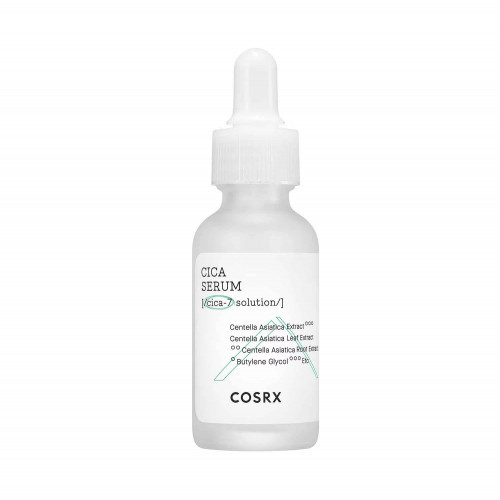 COSRX Pure Fit Cica Serum Veido serumas, 30ml