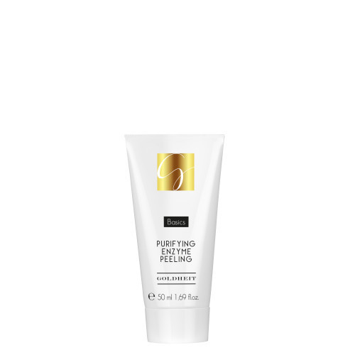 GOLDHEIT Purifying Enzyme Peeling Enziminis šveitiklis, 50ml
