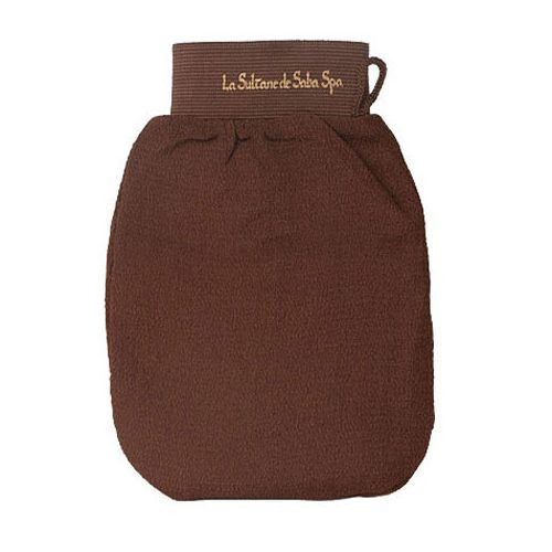 La Sultane De Saba Kessa Glove Plaušinė - pirštinė, 1 vnt.