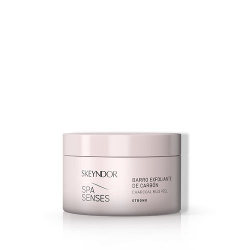 Skeyndor SPA Senses Charcoal Mud Peel Anglies šveitiklis, 200ml