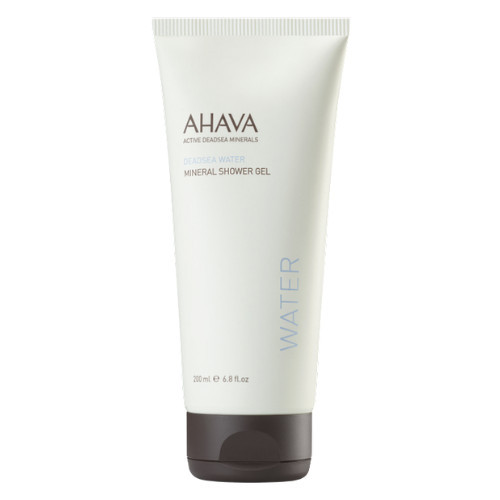 Ahava Mineral Shower Gel Dušo gelis, 200ml