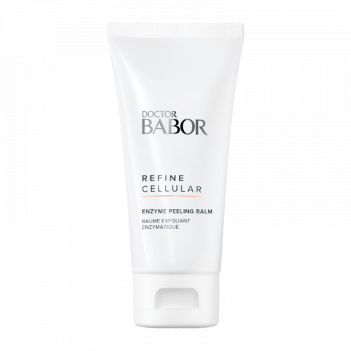 Babor Enzyme Peeling Balm Enziminis šveičiamasis veido balzamas, 75ml