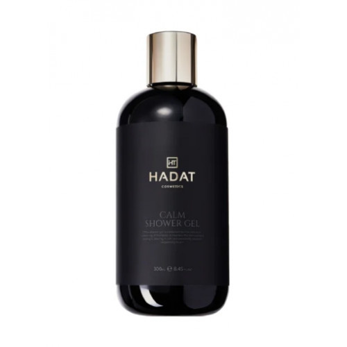 Hadat Cosmetics Calm Shower Gel Dušo želė, 300ml