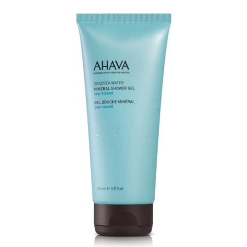 Ahava Mineral Shower Gel Sea-Kissed Dušo gelis, 200ml