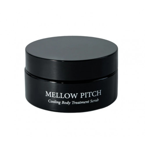 Maar Mellow Pitch Cooling Body Treatment Scrub Kūno šveitiklis, 200ml
