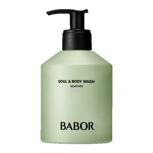 Babor Agathist Soul & Body Wash Dušo želė, 250ml