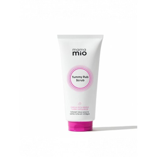 Mio Mama Mio Tummy Rub Scrub Pilvo šveitiklis, 180ml