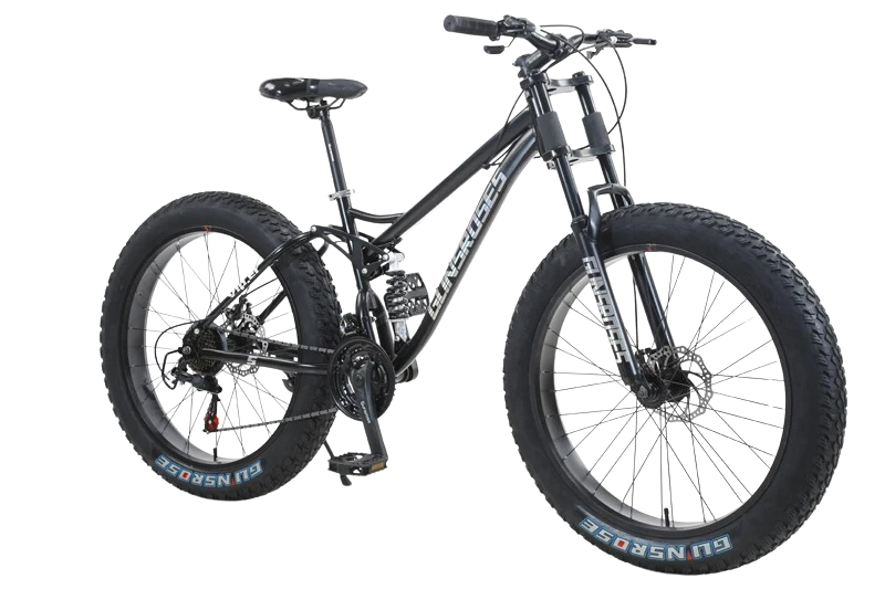 Fatbike dviratis GUT27