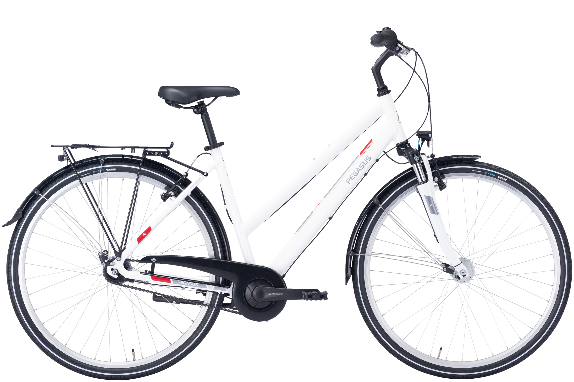 Dviratis Pegasus Avanti 28 7 pavarų