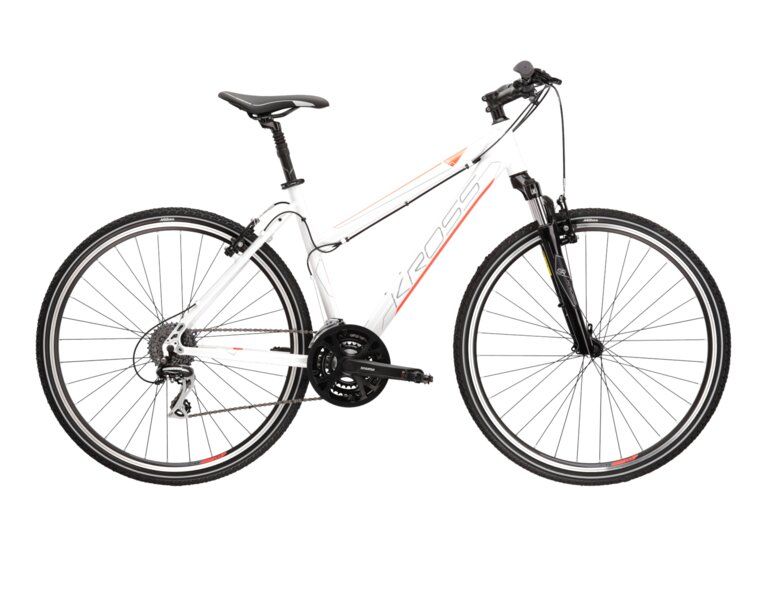Dviratis KROSS Evado 3.0 2022m