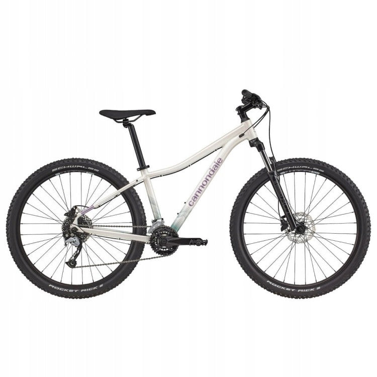 Moterilškas kalnų dviratis Cannondale Trail 7  L dydis
