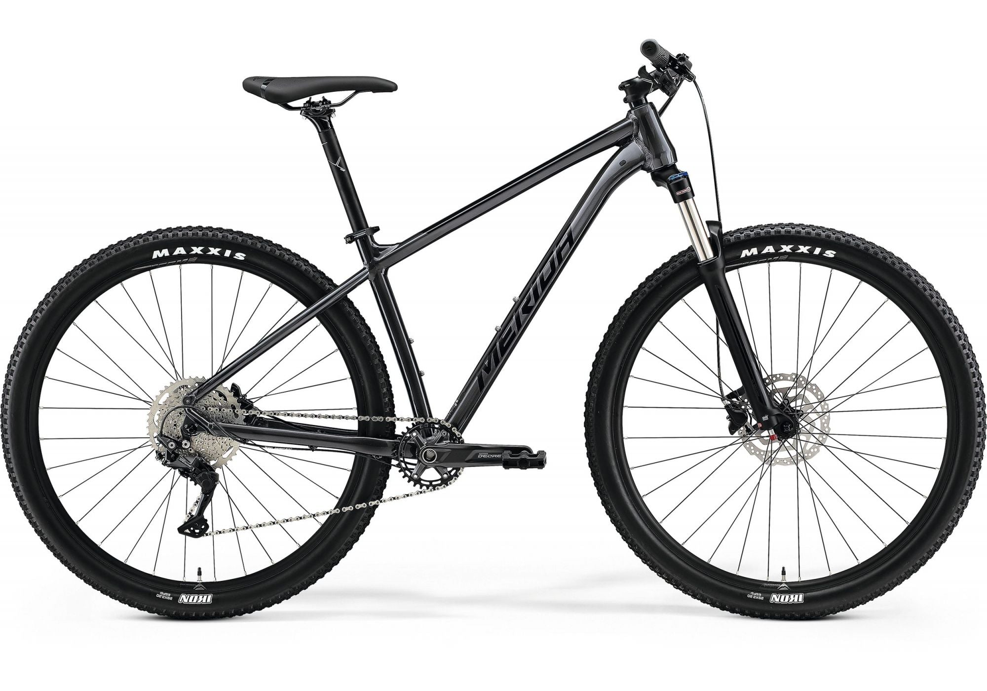 Dviratis Merida Big Nine 200
